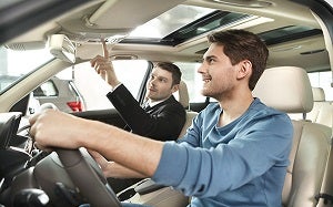 Schedule a test drive at Ed Morse Chevrolet GMC Northeast in DE WITT, IA.