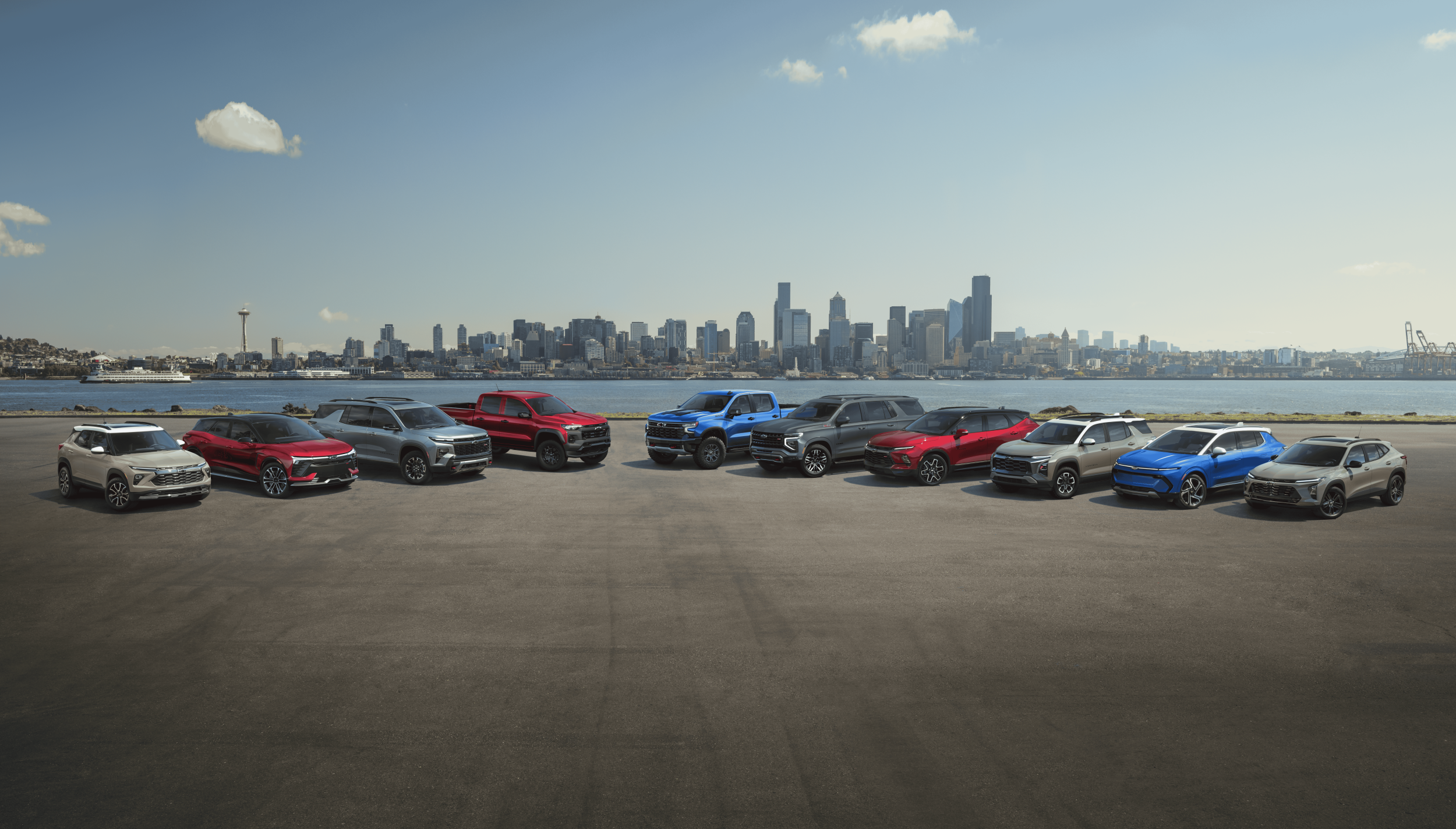 CHEVY SPECIAL OFFERS | Ed Morse Chevrolet GMC Northeast in DE WITT IA