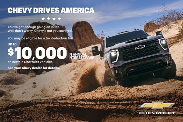 Ed Morse Chevrolet GMC Northeast in DE WITT IA