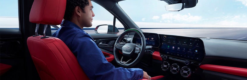 Ed Morse Chevrolet GMC Northeast in DE WITT IA