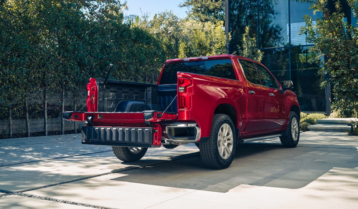 Ed Morse Chevrolet GMC Northeast in DE WITT IA