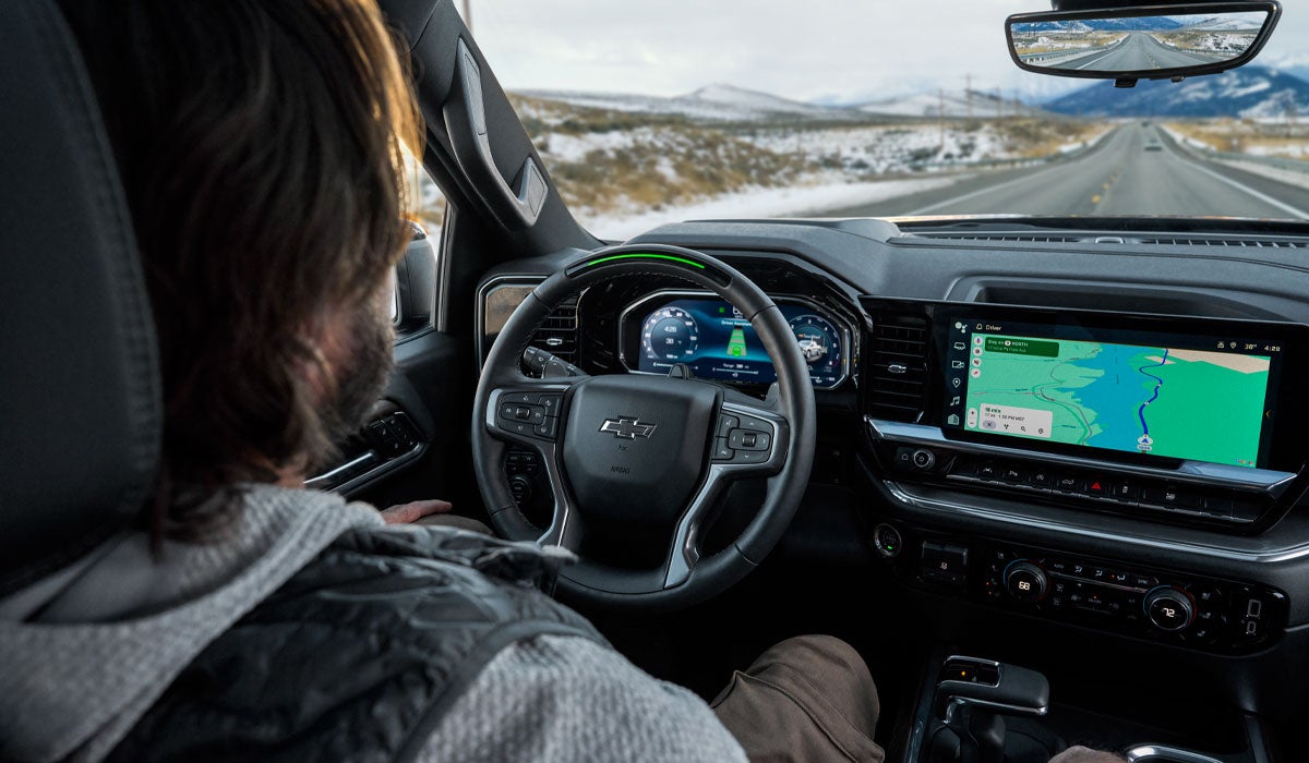 Ed Morse Chevrolet GMC Northeast in DE WITT IA