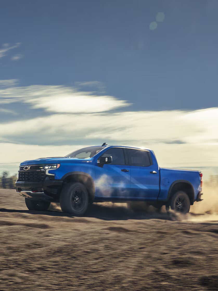 Ed Morse Chevrolet GMC Northeast in DE WITT IA