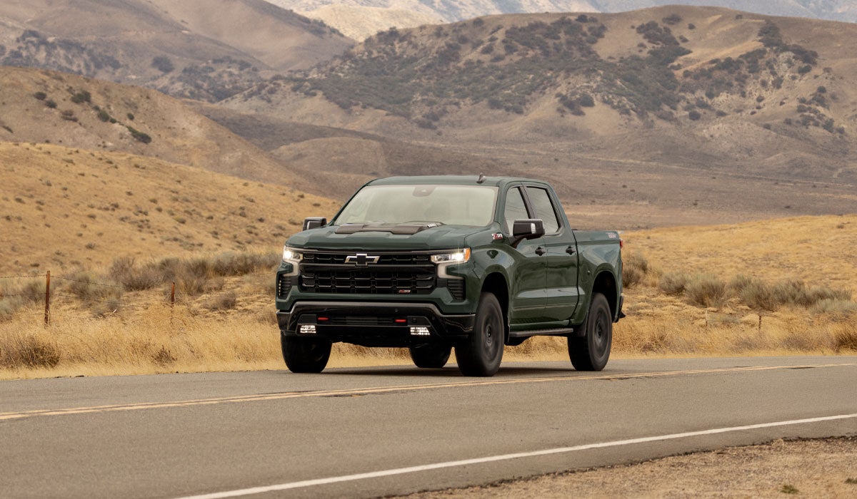 Ed Morse Chevrolet GMC Northeast in DE WITT IA