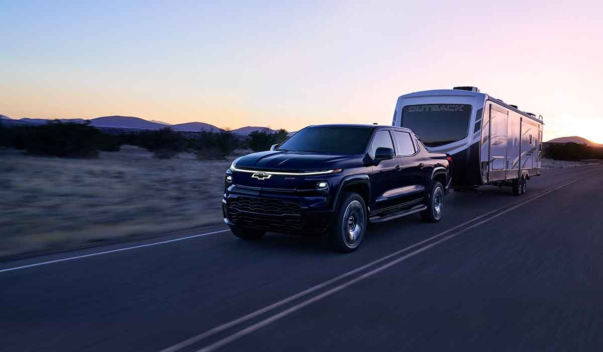 Ed Morse Chevrolet GMC Northeast in DE WITT IA