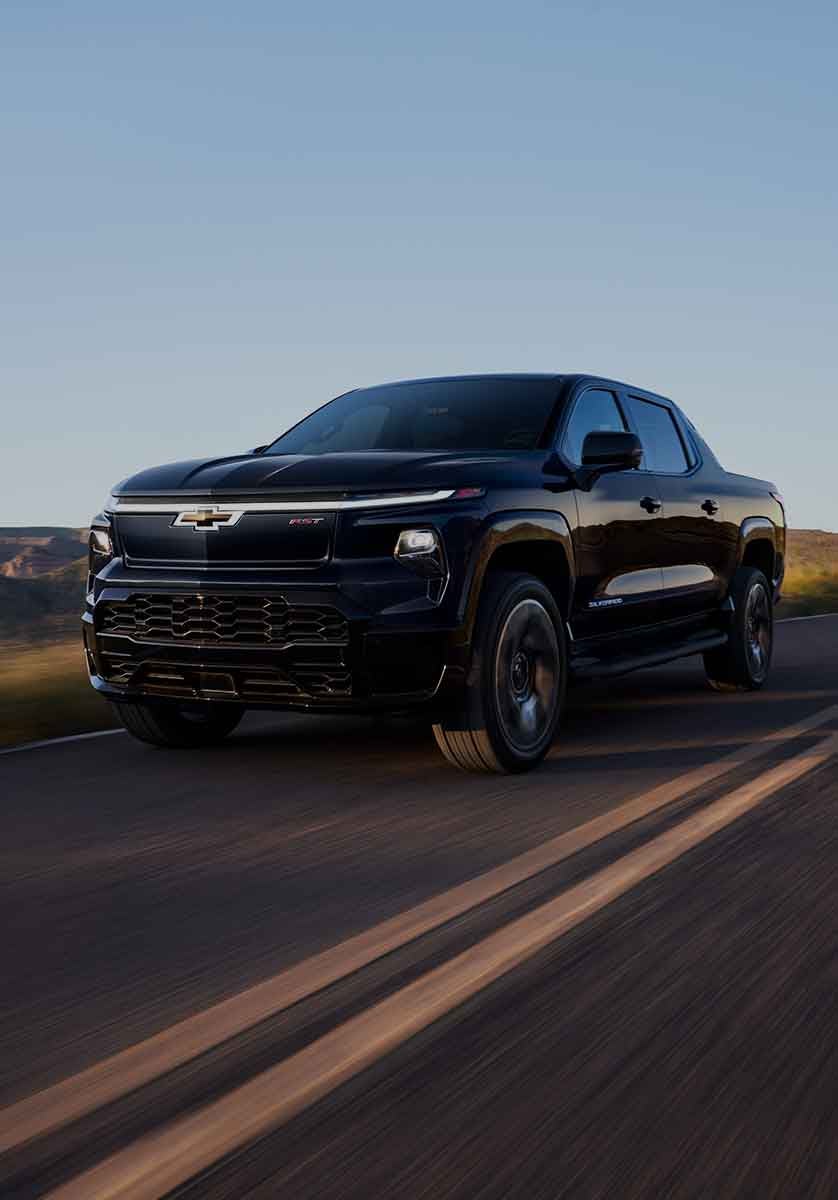 Ed Morse Chevrolet GMC Northeast in DE WITT IA