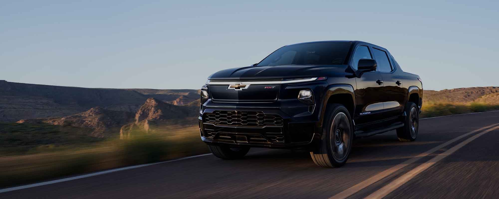 Ed Morse Chevrolet GMC Northeast in DE WITT IA