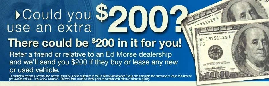 Ed Morse Chevrolet GMC Northeast in DE WITT IA