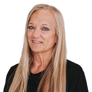 Cindy Johnson