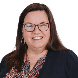 Kerri Foley