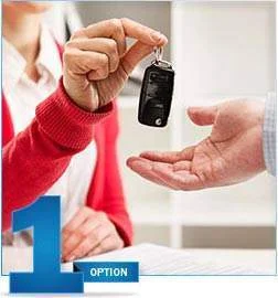 Lease Return Program | Ed Morse Chevrolet Northeast in DE WITT IA