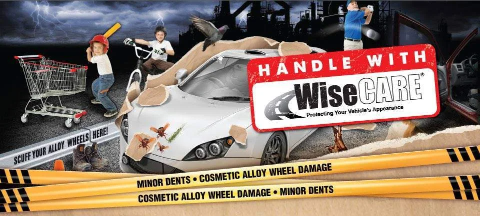 WiseCARE | Ed Morse Chevrolet Northeast in DE WITT IA