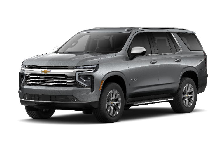 Chevrolet Tahoe | Ed Morse Chevrolet Northeast in DE WITT IA