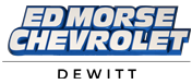 Ed Morse Chevrolet Northeast DE WITT, IA