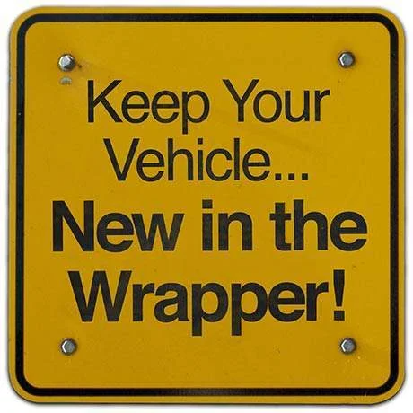 WiseCARE | Ed Morse Chevrolet Northeast in DE WITT IA