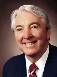 Ed Morse