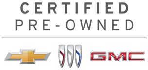 Chevrolet Buick GMC Certified Pre-Owned in DE WITT, IA